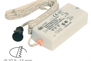 ИК выключатель РМ 218В, 220V, 250W (датч. открыв. двери)/08.112.01.250