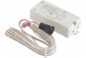 ИК выключатель РМ 218С, 220V, 250W (датч. движ. руки)/08.122.01.250