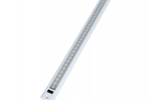 Светильник SLF (BART-L29-24V-IR), ИК-сенсор, 24В, 5.6Вт, 5000К, 457мм, белый