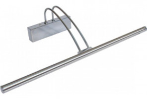 Светильник "дуга" 3068/Т4/, 16W, хром