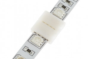 Соединитель двухсторонний RGB LR29