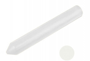 Карандаш мебельный, цвет белый