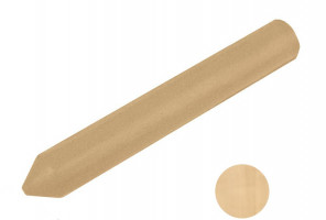 Карандаш мебельный, цвет Клен