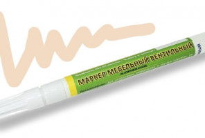 Маркер Дуб молочный