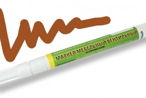 Маркер Орех экко