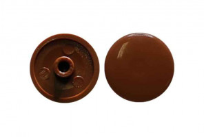 Заглушка шестигр.Орех №8