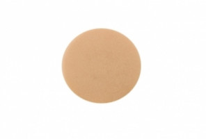 Заглушка эксцент. Имбирь №9 (ШАГРЕНЬ)