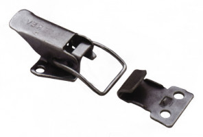 Фиксатор столешницы "clipper"