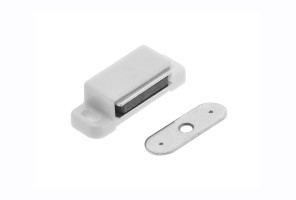 Магнит Белый