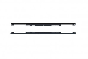 Термозащитный профиль  для духового шкафа, Черный   Npls-600-16.BL