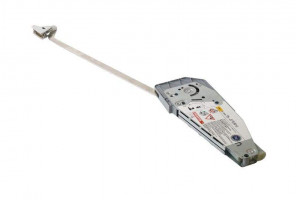 Механизм FREE FOLD E3fo высота фасада/вес  580-650 MM 4,3-9,2  KG  ПРАВЫЙ   372.37.430