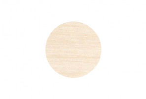 Заглушка самокл. d=20мм Береза майнау 20.330 (28шт/лист)