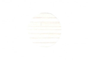 Заглушка самокл. d=20мм Файнлайн крем 20.976 (28шт/лист)