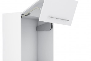 Механизм FREE FOLD. Высота 710-790 мм. Вес 5,3-11,1 кг.