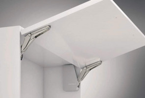 Механизм FREE flap 3.15, 400-600 мм, вес 5,9-12,4 кг, Е