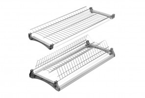 Посудосушитель Вариант-3 с ал. проф., 600мм