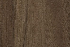  ЛДСП 2800-2070-16мм орех пацифик табак H3702 ST10