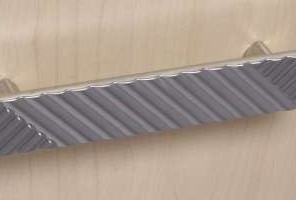 Ручка - скоба FS 113 096 Хром глянец (30шт)