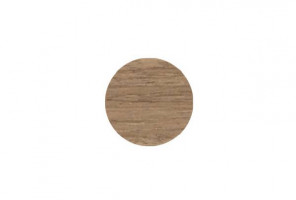 Заглушка самокл. d=14мм Орех Неаполь 14.124 (25шт/лист)