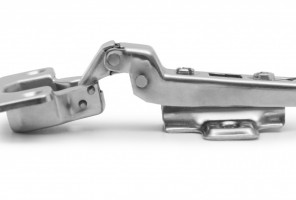 Петля BOYARD slide-on D35mm.105гр.откр.смежная H102B02/0112