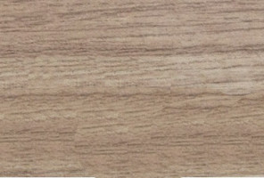 ABS Кромка-Орех Карини беленый 2х43х75 (ST9 H3773) EGGER ***