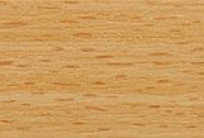 ПВХ Кромка-Бук Бавария Светлый 2х30мм     4855  ***