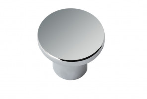 RC042CP.4 Хром полированный Ручка SOLO