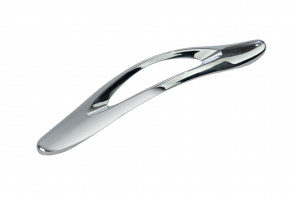 RS070CP.3/128 Хром полированный Ручка