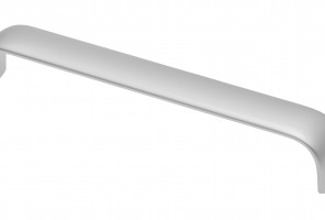 Ручка алюминиевая UA-OO-340/160   UA-00-340160