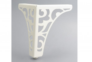 Опора OPR 055.0150.9016 Белый