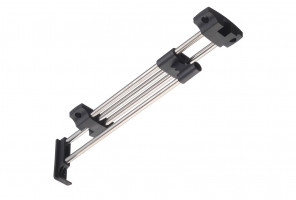 Штанга выдвижная PRESTIGE L-500мм   WW-WSD500-01