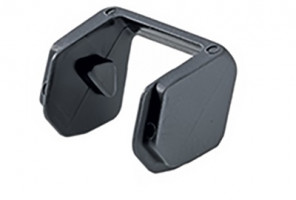 9090756 ОГРАНИЧИТЕЛЬ УГЛА ОТКРЫВАНИЯ ДЛЯ SENSYS 8657I, 105ГР/120ГР, ПЛАСТИК