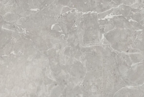 Столешница-FS074 B2  R 3   Мрамор Вальмасино св. серый     3000-600-38мм