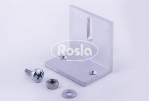 Кронштейн PS 3-02 крепеление к стене усиленное