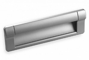 Ручка - раковина FR 006128 St светлый/St светлый (ТЗ)