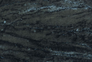 Кромка меламин-F110   Мрамор Гиада голубой             3000-42мм