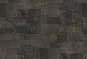 Кромка меламин-F547      Металл блоки    3000-32мм  Б/К