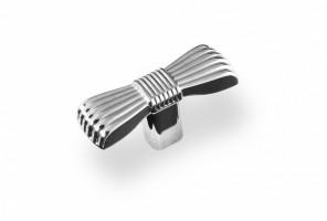 Ручка - грибок FB 061 000 Хром глянцевый (ТЗ) (50 шт.)