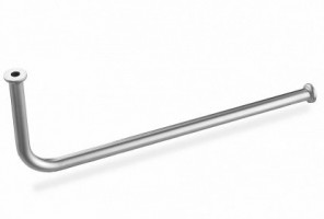 Штанга FD 014000 Хром глянец (ТЗ)