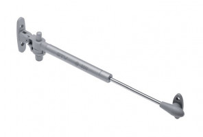 Газлифт 6 кг. с амортизатором, Серый, GTV   PD-GAM060-N02