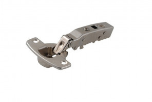 9071313/9073662 ПЕТЛЯ SENSYS 8675, УГОЛ 110ГР, ЧАШКА TH52D35, НАКЛАДНАЯ НАВЕСКА(B12,5) беспружинная