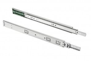 Направляющие шариковые Push to open PK-P-H45-350GX GTV