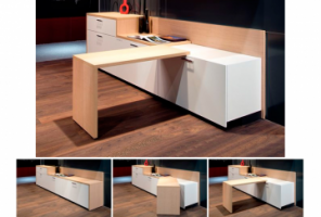 Поворотный механизм для стола, сталь оцинк.   (646.31.000/646.31.004)