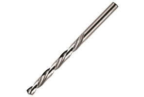 Сверло по металлу 4,5мм, ср. сер. DIN338 B338045