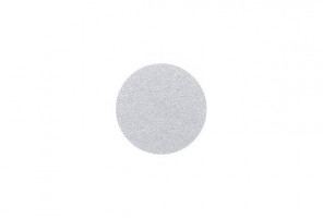 Заглушка самокл. d=14мм Алюминий 14.978 (25шт/лист)