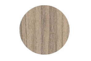 Заглушка самокл. d=20мм Ясень Шимо Темный 20.313 (28шт/лист)