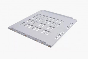 Вентиляционная база, цвет белый   31.77В.08.BI