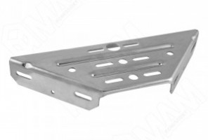 Стяжка для рамы кровати, усиленная   AL12R