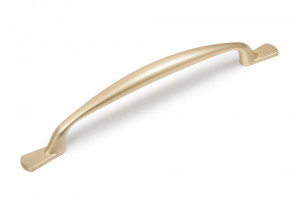 RS220SG.4/128 Сатиновое золото Ручка NEOLINE