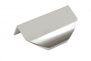 RT004CP.1/32 Хром полированный Ручка DELTA